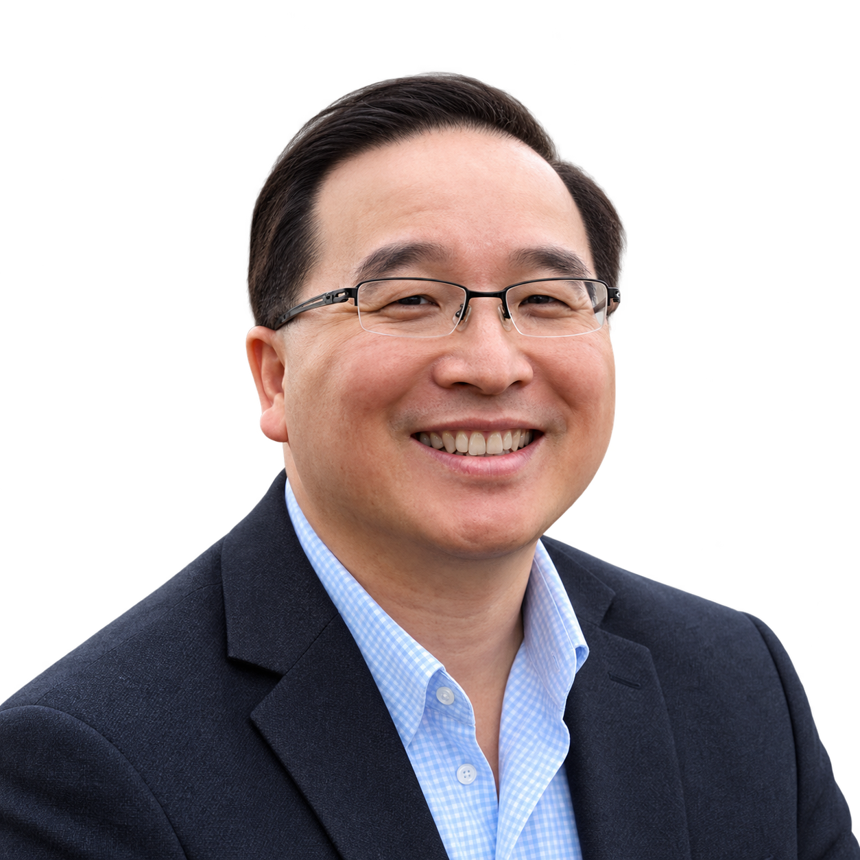 Kha Dang, CA, CPA, CISA, CIA